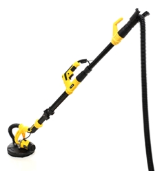 Эксцентриковая шлифмашина DLT GrandFlex V34 (R7234 ) (жираф) с подсветкой